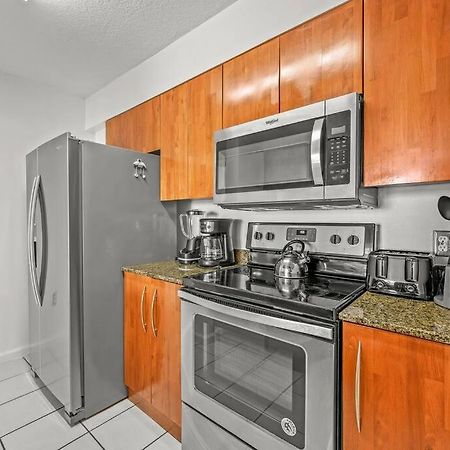 Incredible Ocean View 3 Bedrooms Unit Miami Ngoại thất bức ảnh