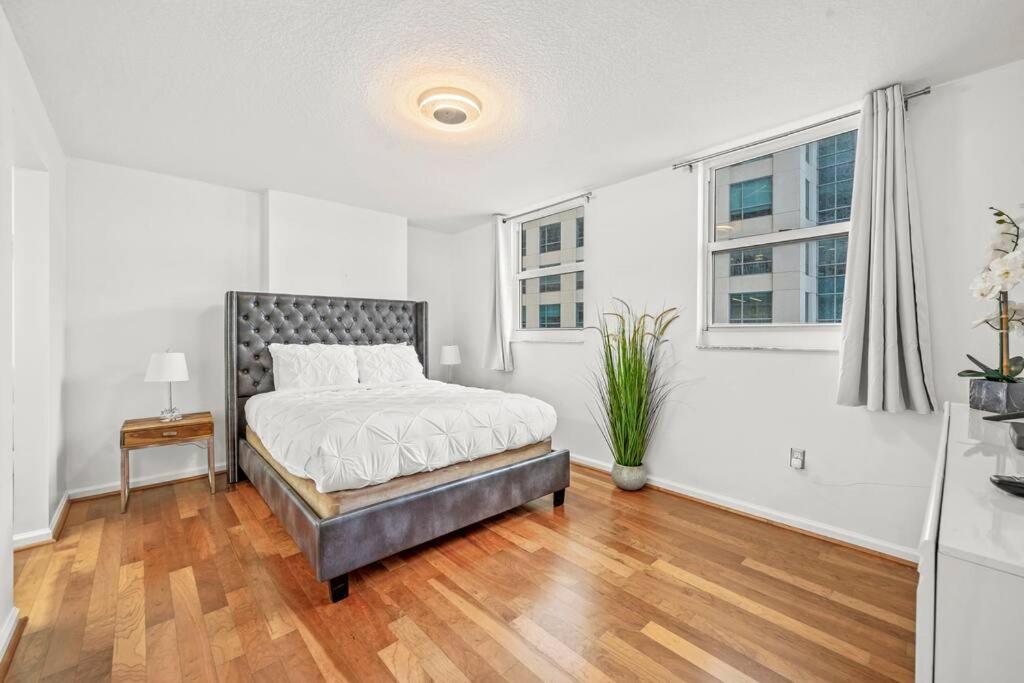 Incredible Ocean View 3 Bedrooms Unit Miami Ngoại thất bức ảnh
